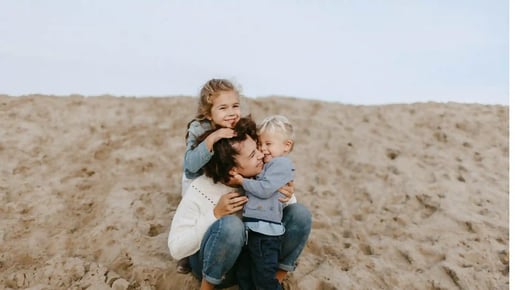 Abogado de Pensión de alimentos: ¿Cómo en Total Abogados tramitamos?