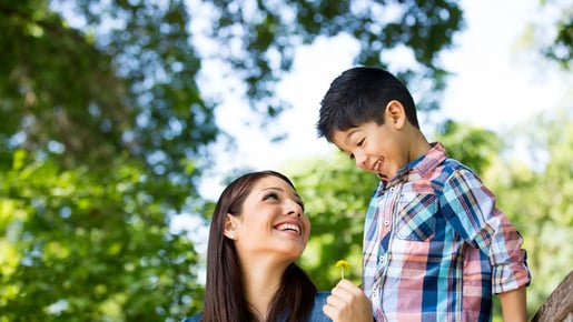 ¿Se puede demandar por alimentos al padre que está fuera del país?