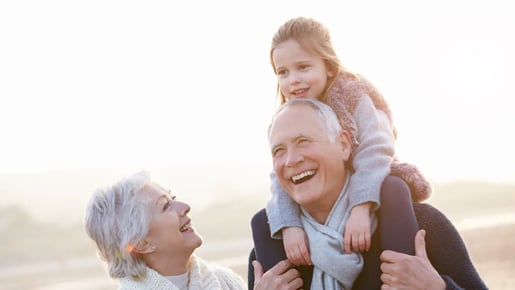 ¿Qué tengo que hacer si no me dejan ver a mis nietos?