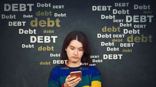 ¿Qué hace un abogado de prescripción de deuda?