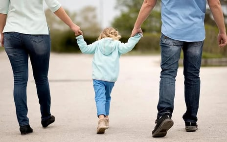 Preguntas frecuentes sobre régimen de visita en Chile