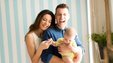 ¿Cómo se genera una deuda de pensión de alimentos?