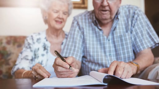 Guía sobre la repartición de herencia en Chile