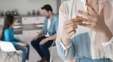 Cómo iniciar un Divorcio Unilateral en Chile