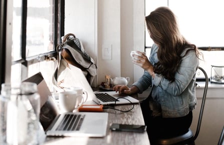 Registro de marcas: No dejar para mañana