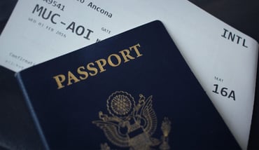¿En qué casos puede trabajar un extranjero en Chile?