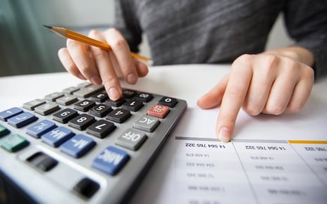 Ley 21.420, modifica el Impuesto a las Ventas y Servicios (IVA)