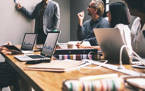 Libro de accionistas ¿qué es? ¡En Total Abogados lo explicamos en simple!