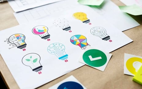 Registro de marca: protege tu proyecto personal