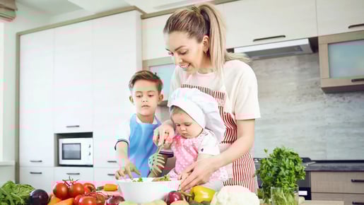Cómo calcular la pensión de alimentos en Chile