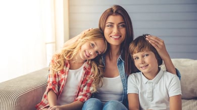 Cómo iniciar demanda de pensión de alimentos en Chile