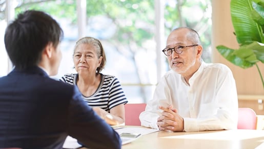 ¿Qué es la partición de común acuerdo?