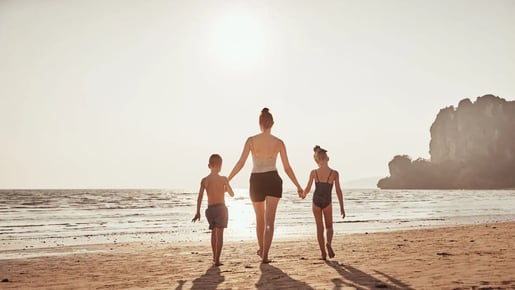 ¿Qué hago si debo la pensión de alimentos?