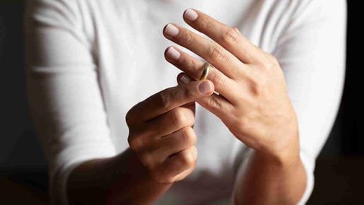 ¿Qué papeles necesito tener para divorciarme en Chile?