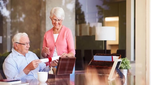 ¿Cuáles son los tipos de testamento en Chile?