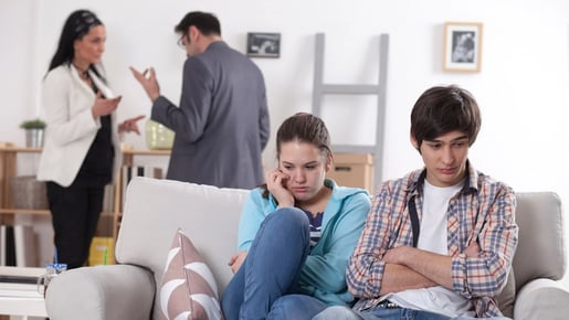 11 preguntas frecuentes sobre cómo divorciarse en Chile