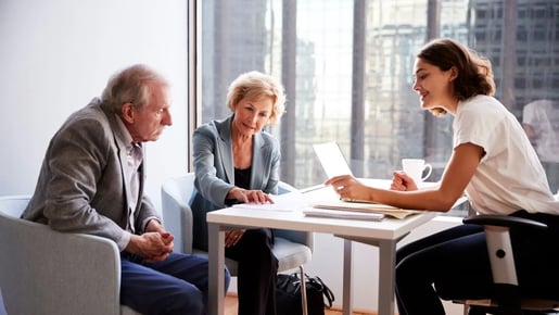 ¿Cómo hacer un testamento para repartir la herencia?