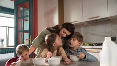 Demanda de pensión alimenticia en Chile: 13 preguntas frecuentes