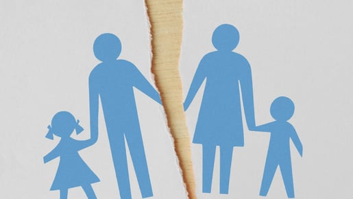 7 consejos para enfrentar un proceso de divorcio