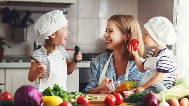 ¿Cuánto es la manutención por hijo en Chile?