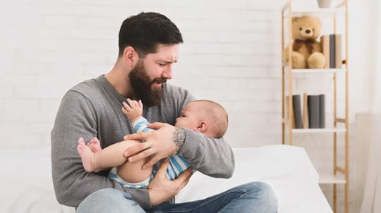 ¿Qué es una demanda de reclamación de paternidad?