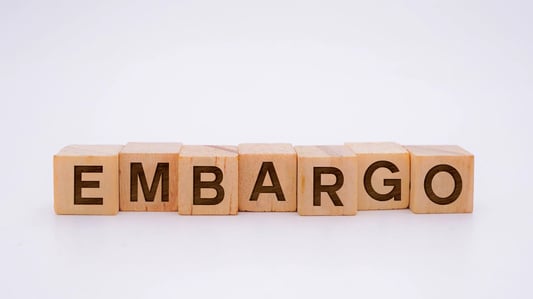 ¿Qué es el embargo de bienes y cómo evitarlo?