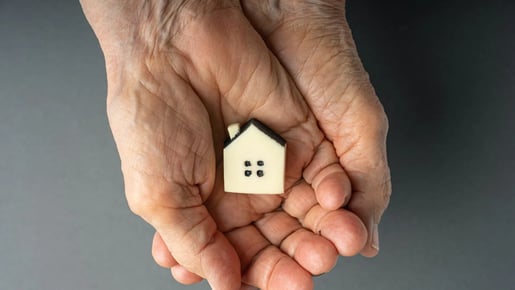 ¿Qué pasa con la herencia si no hay testamento?