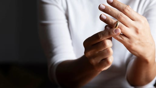 ¿Qué es la liquidación de la sociedad conyugal?