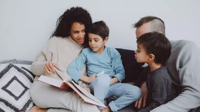 ¿Qué debes saber sobre el juicio de alimentos en Chile?