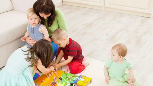 ¿Qué pasa si no pago la pensión de alimentos?