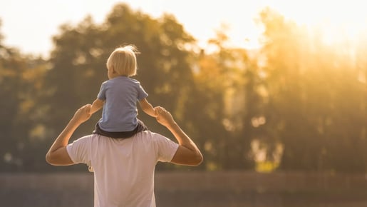 ¿Es posible pensión alimenticia para hijos no reconocidos?