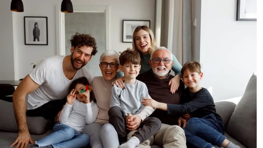 Cómo tramitar una herencia en Chile: paso a paso